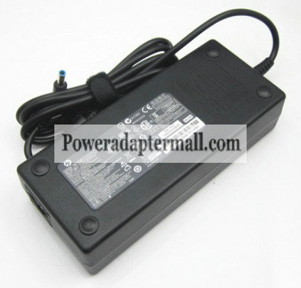 19.5V 6.15A AC Adapter For HP Envy TouchSmart 17-j000 17-j100 PC